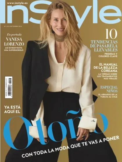 Instyle (Spansk)