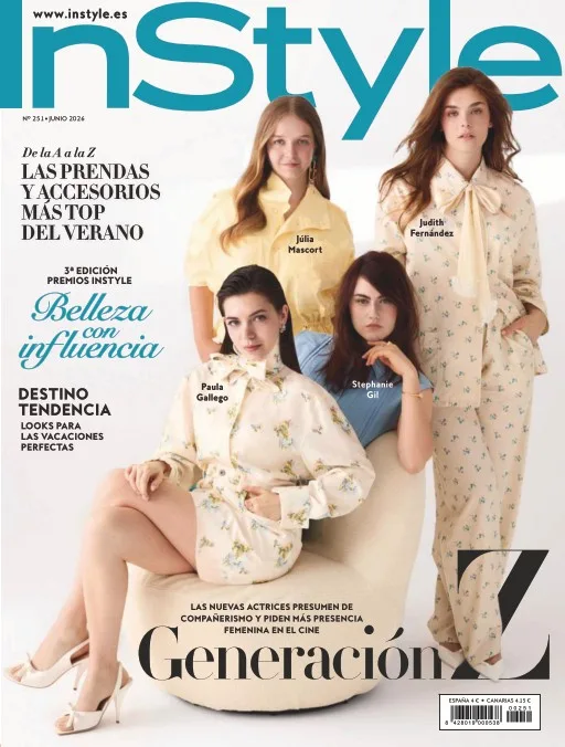 Instyle (Spansk)