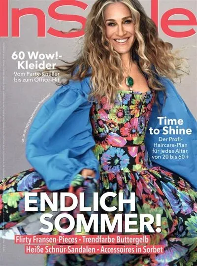 Instyle (Tysk)
