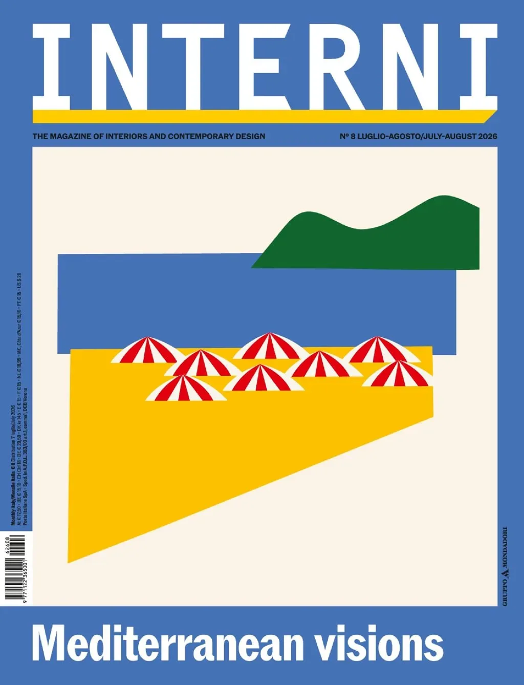 Interni (Italiensk)