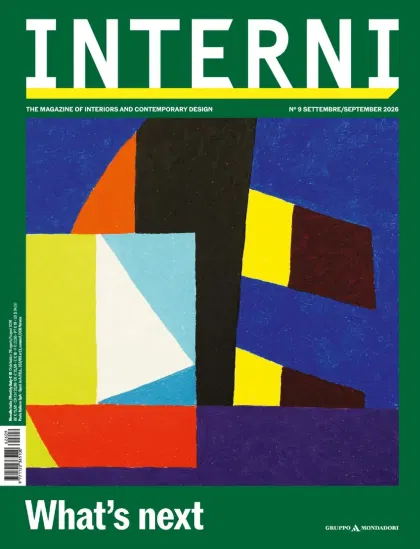 Interni (Italiensk)