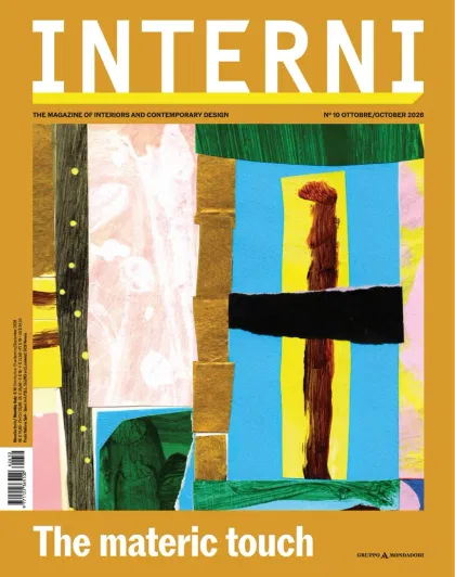 Interni (Italiensk)