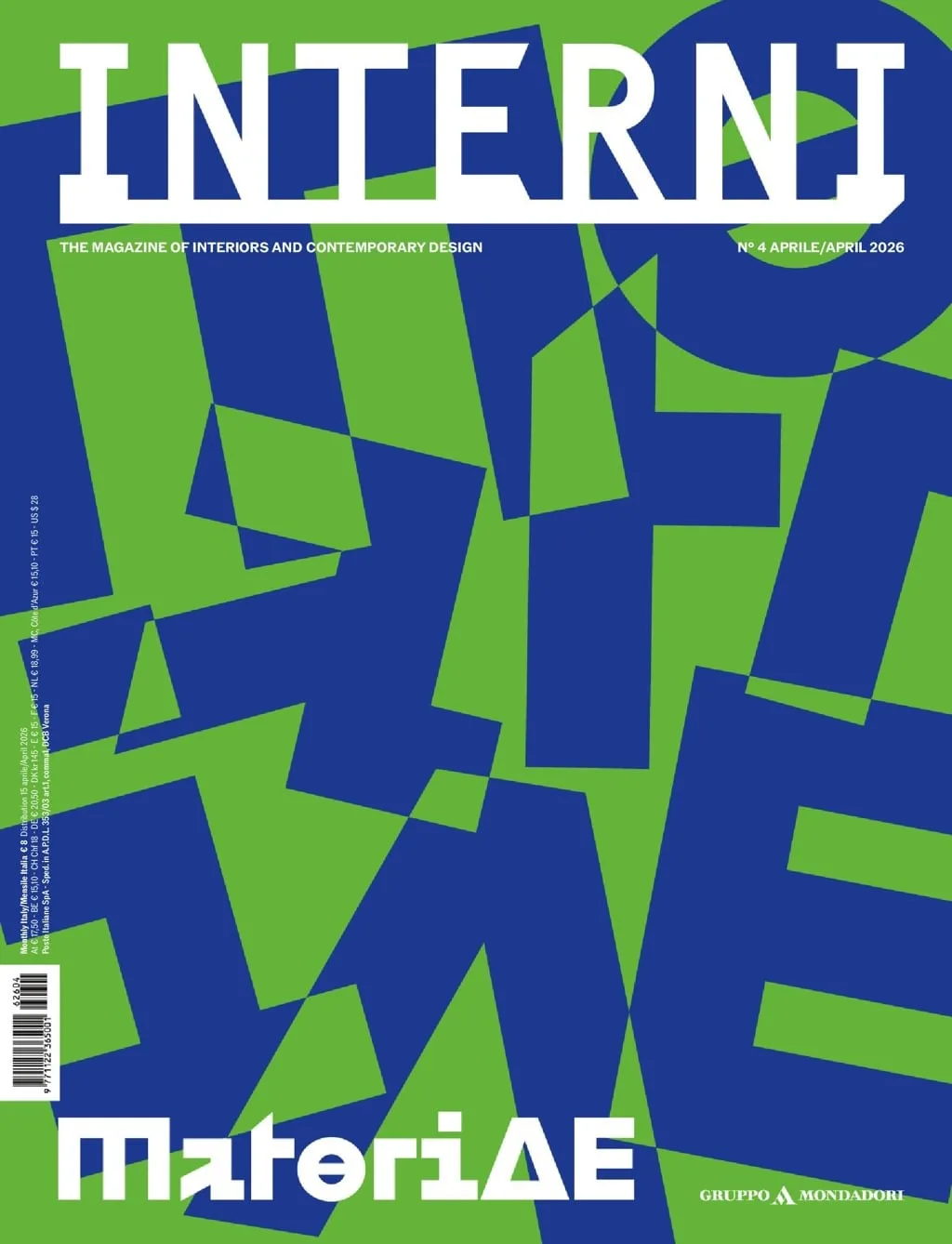Interni (Italiensk)