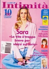 Intimita (Italiensk) 1