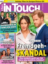 inTouch (Tysk) 1