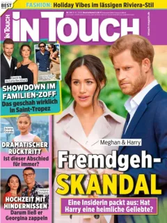 inTouch (Tysk)