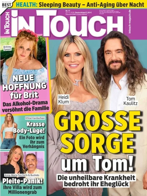 inTouch (Tysk)