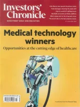 Investors Chronicle Magazine 1