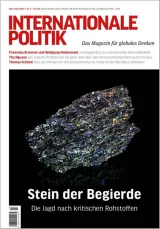 IP Internationale Politik (Tysk) 1