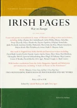 Irish Pages Magazine 1