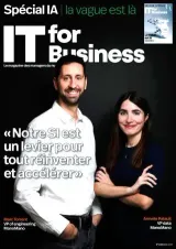 IT for Business (Fransk) 1