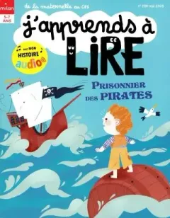 J'Apprends à Lire (Fransk)