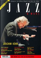 Jazz and more (Tysk) 1