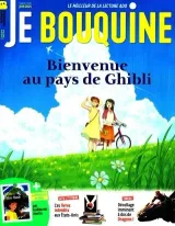 Je Bouquine (Fransk) 1