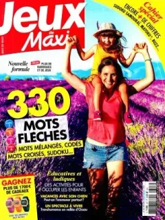 Jeux de Maxi (Fransk)