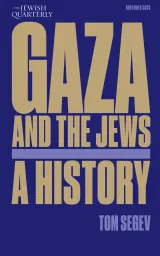 Jewish Quarterly Magazine 1