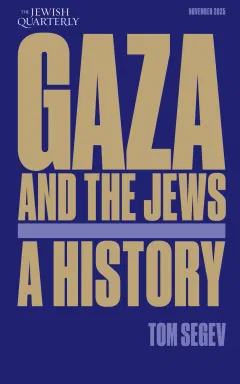 Jewish Quarterly Magazine