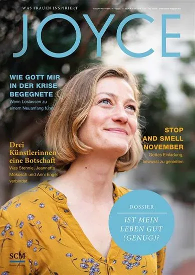 Joyce (Tysk)
