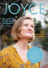 Joyce (Tysk) 1