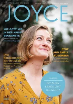 Joyce (Tysk)