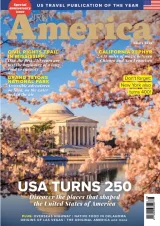JRNY America Magazine 1