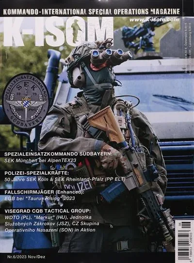 K-ISOM (Tysk)