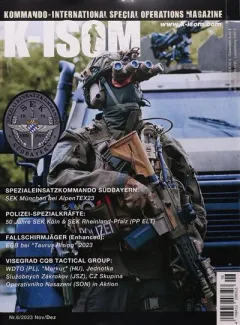K-ISOM (Tysk)