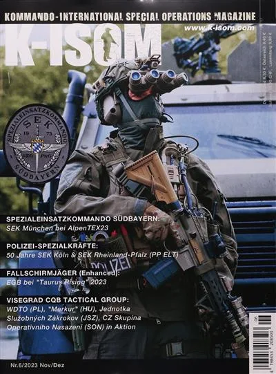 K-ISOM (Tysk)