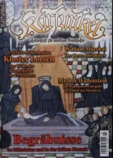 Karfunkel (Tysk) 1