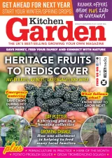 Kitchen Garden Magazine 1