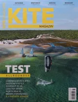 Kite Magazin (Tysk) 1
