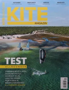 Kite Magazin (Tysk)