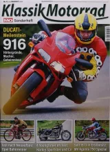 Klassik Motorrad (Tysk) 1