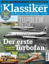 Klassiker der Luftfahrt (Tysk) 1