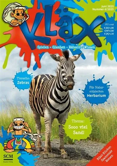 Kläx (Tysk)