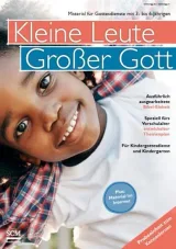 Kleine Leute Grosser Gott (Tysk) 1