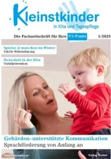 Kleinstkinder (Tysk) 1