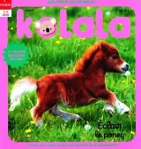 Kolala Maxi jeux (Fransk) 1