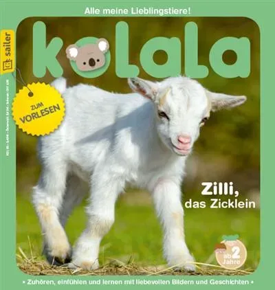 Kolala (Tysk)