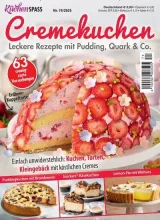 Küchenspaß (Tysk) 1