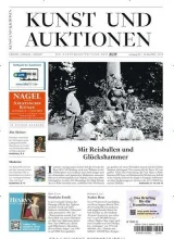 Kunst & Auktionen (Tysk) 1