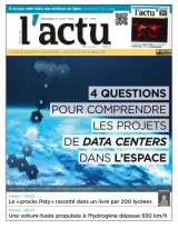 L'Actu (Fransk) 1