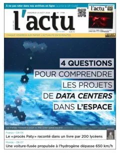 L'Actu (Fransk)