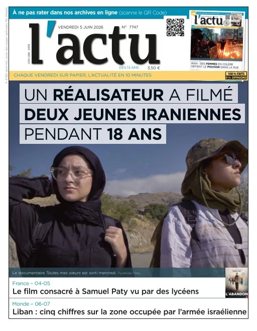 L'Actu (Fransk)