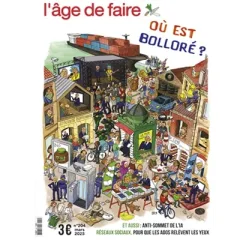 L'âge de faire (Fransk)