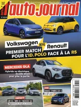 L'Auto Journal (Fransk) 1