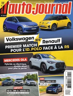 L'Auto Journal (Fransk)