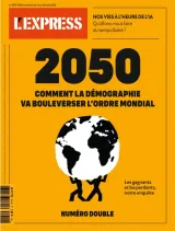 L'Express (Fransk) 1