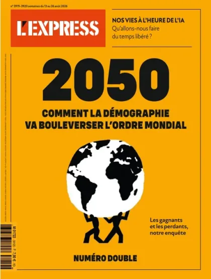 L'Express (Fransk)