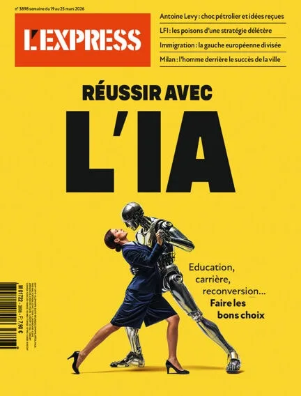L'Express (Fransk)
